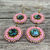 Simply Significants Tiers Earrings