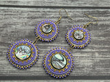 Simply Significants Tiers Earrings