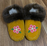 Moccasins