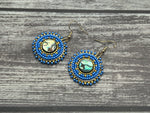 Simply Significants Drop Earrings