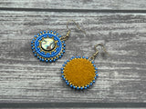 Simply Significants Drop Earrings