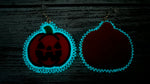 Lil’ Pumpkin Glow in the Dark