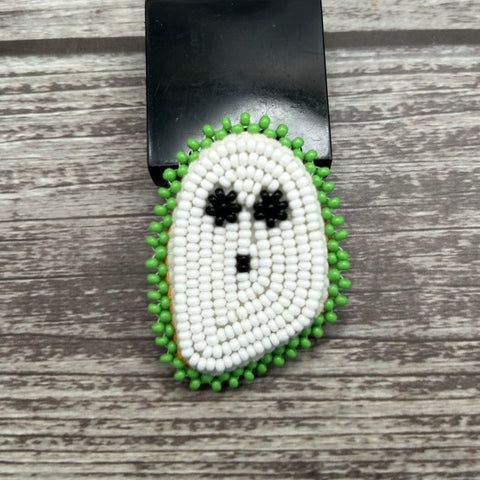 Lil’ Ghost