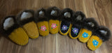 Moccasins