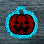 Lil’ Pumpkin Glow in the Dark