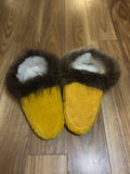 Moccasins