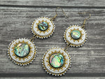 Simply Significants Tiers Earrings