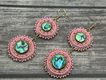 Simply Significants Tiers Earrings