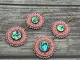 Simply Significants Tiers Earrings