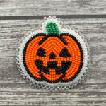 Lil’ Pumpkin Glow in the Dark