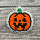 Lil’ Pumpkin Glow in the Dark