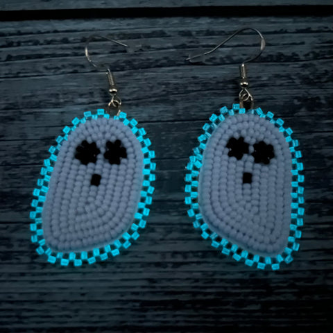 Lil’ Ghost Glow in the Dark