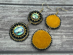 Simply Significants Tiers Earrings