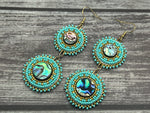 Simply Significants Tiers Earrings
