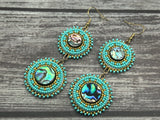 Simply Significants Tiers Earrings