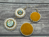 Simply Significants Tiers Earrings