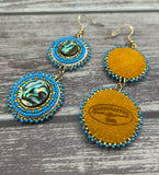 Simply Significants Tiers Earrings