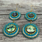 Simply Significants Tiers Earrings