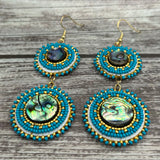 Simply Significants Tiers Earrings
