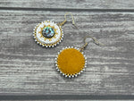 Simply Significants Drop Earrings
