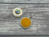 Simply Significants Drop Earrings