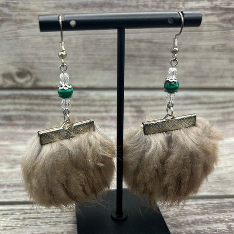 Fur Drops