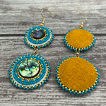 Simply Significants Tiers Earrings