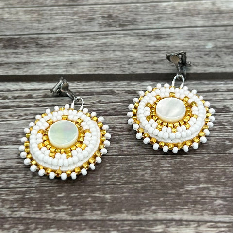 Simply Significants Clip-on Earrings