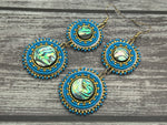 Simply Significants Tiers Earrings