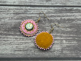 Simply Significants Drop Earrings