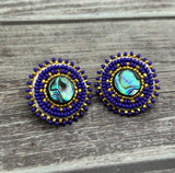 Simply Significants Stud Earrings