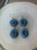 Simply Significants Teardrop Earrings