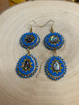 Simply Significants Teardrop Earrings