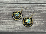 Simply Significants Drop Earrings