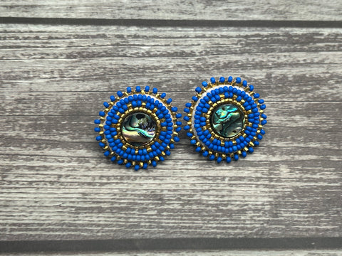 Simply Significants Stud Earrings