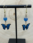 Butterflies