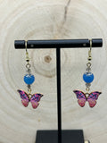 Butterflies
