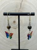 Butterflies