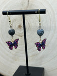 Butterflies