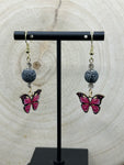 Butterflies
